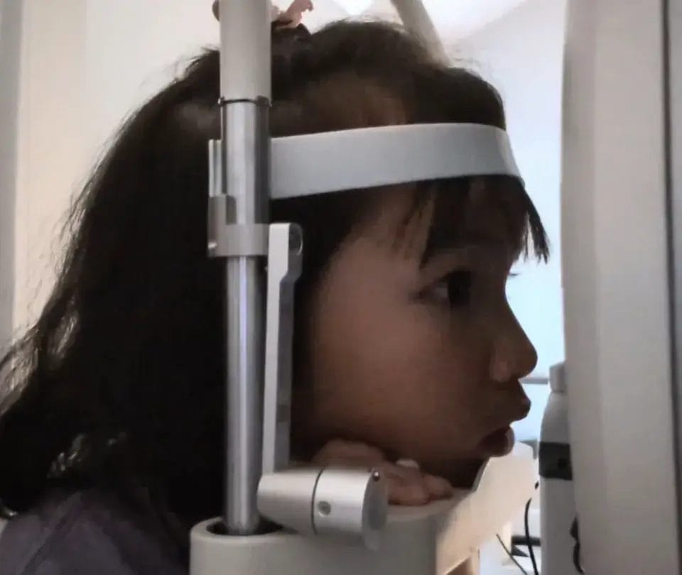Impact on Your Child's Life