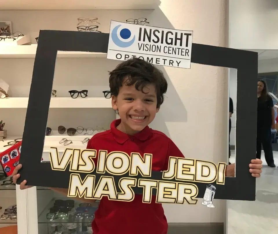 Vision Skills That Support Learning