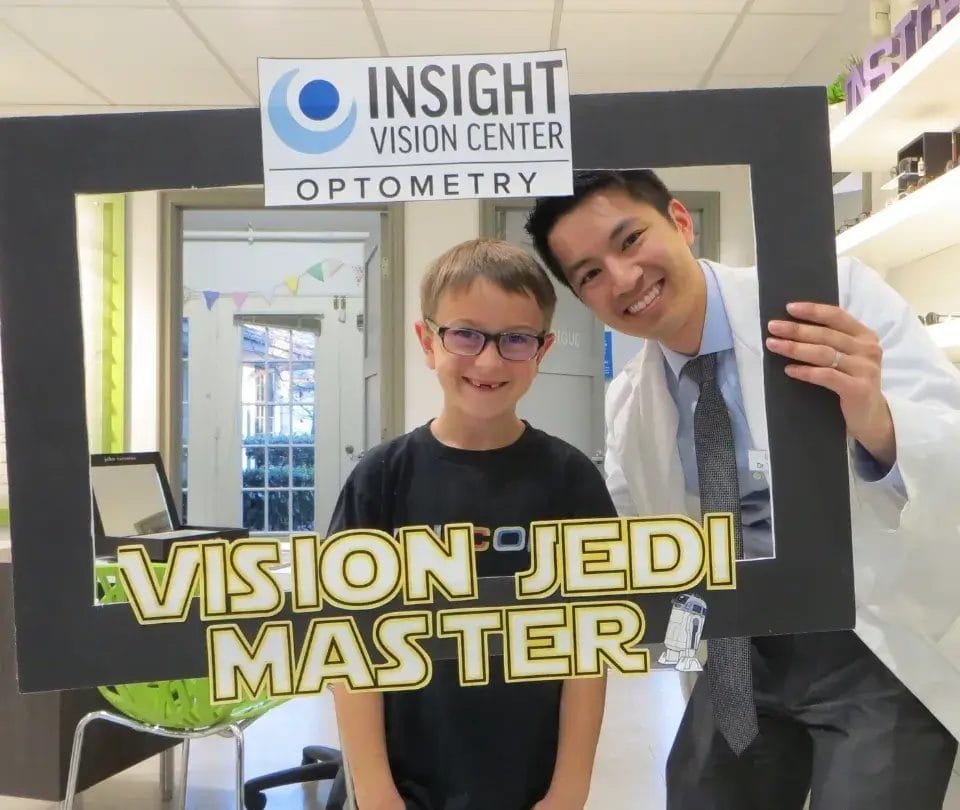What a Child-Centered Office Looks Like