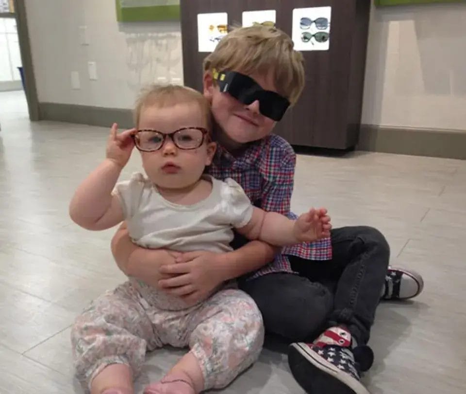 The Difference Between Vision Problems and Dyslexia