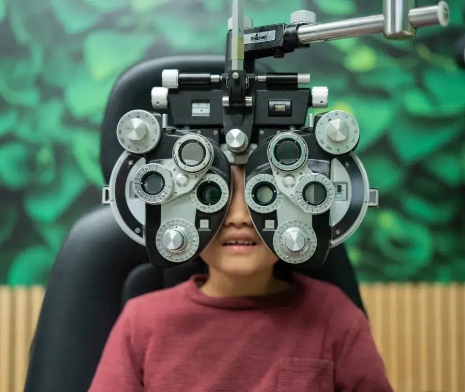 Sleep Habits and Factors That Put Vision at Risk