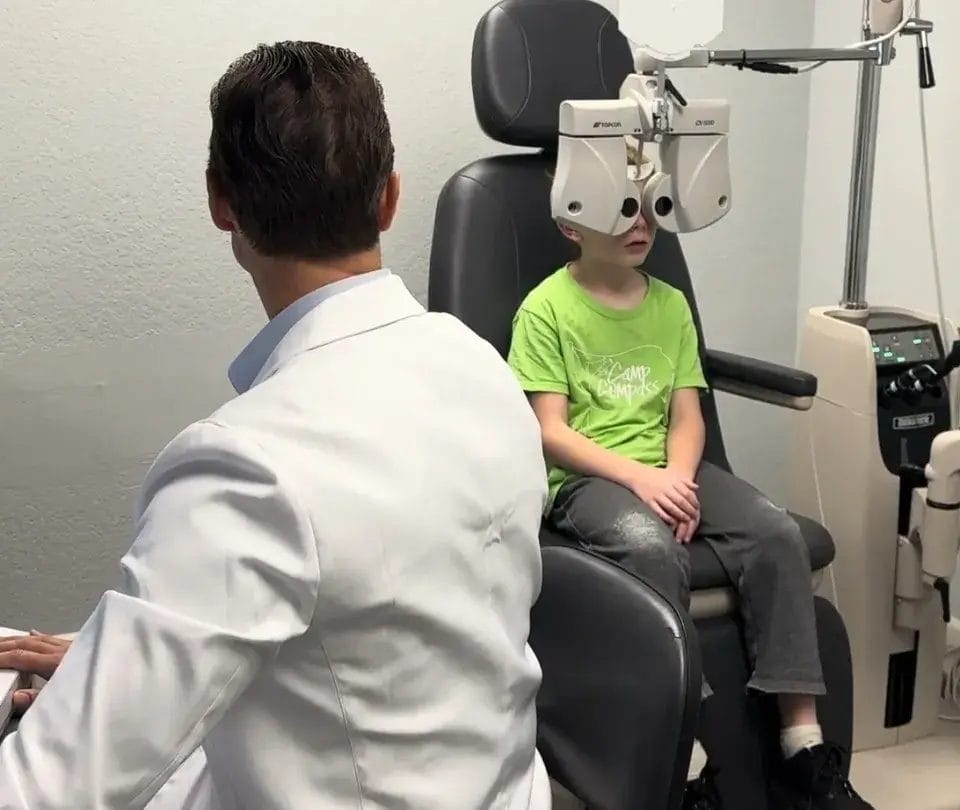 Understanding Monocular Diplopia