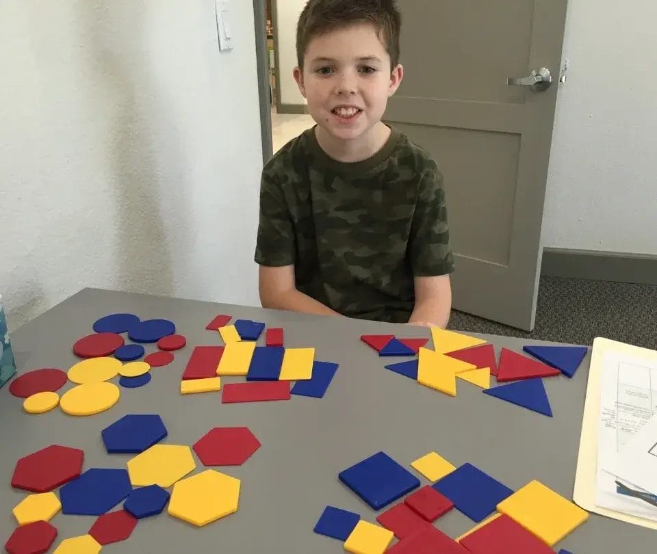 What Is Vision Therapy