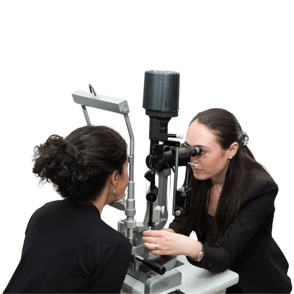 What Is Acanthamoeba Keratitis