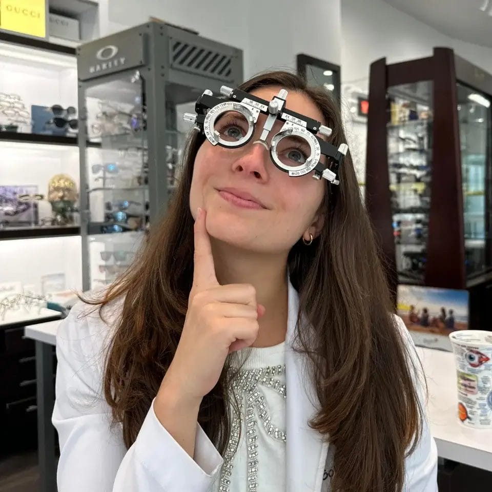 Eye Symptoms That Require Emergency Room Care