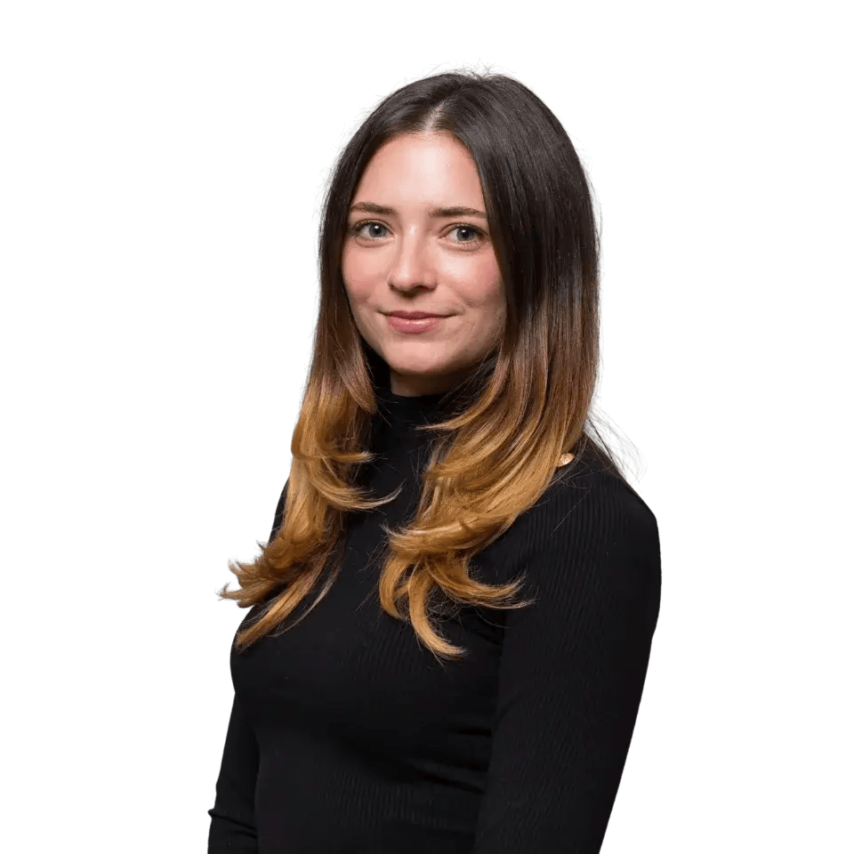 Vitamins Essential for Eye Health