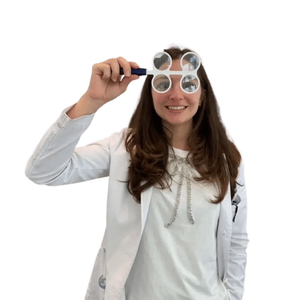What Your Prescription Numbers Mean