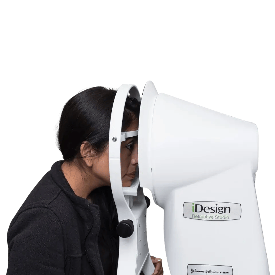 What to Expect Immediately After LASIK