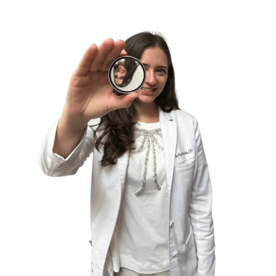 How Anti-Reflective Coating Improves Vision