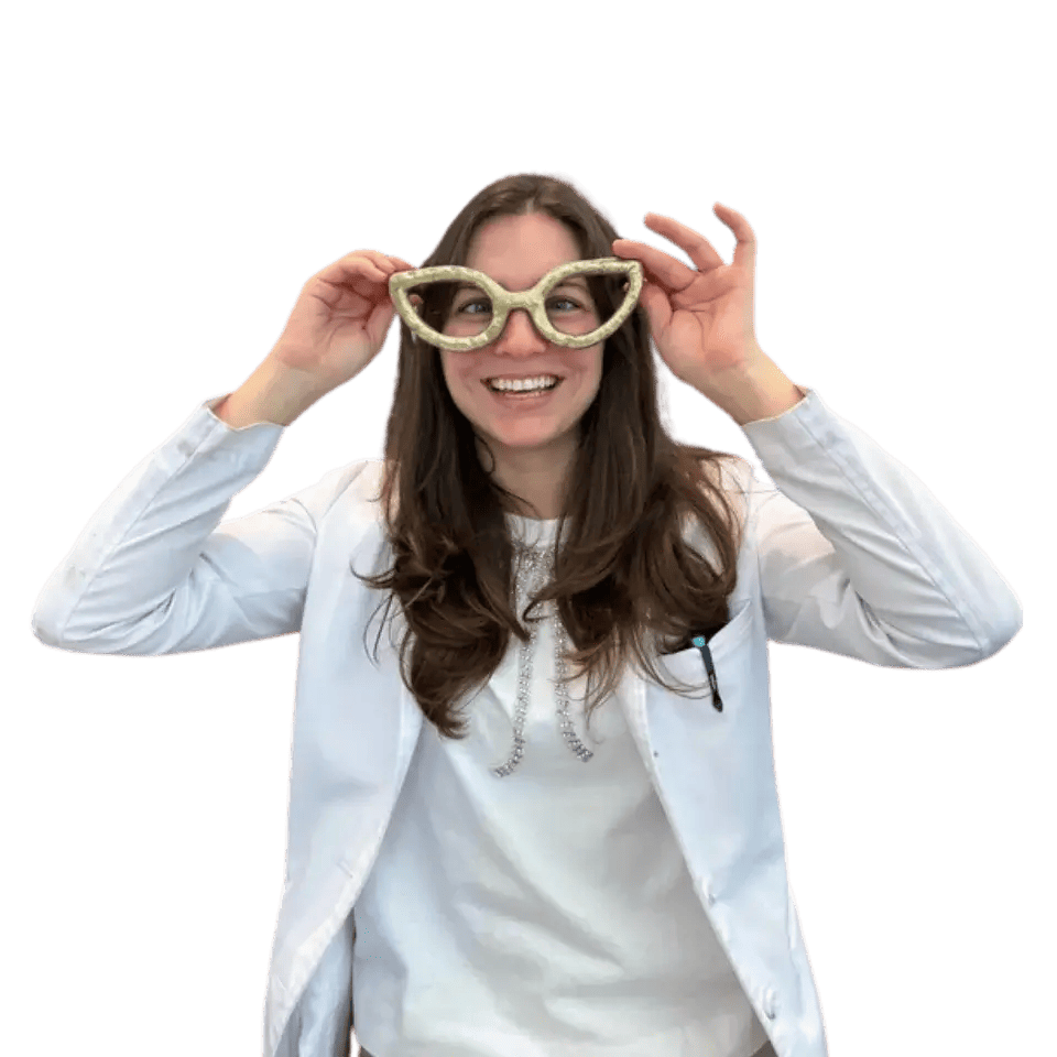 Understanding Astigmatism and Why It Occurs