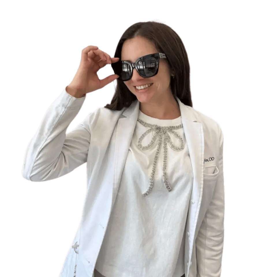 How Progressive Lenses Differ from Bifocals