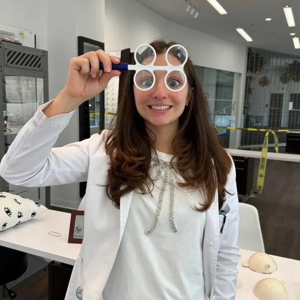 What Is Myopia and How Does It Affect Your Vision