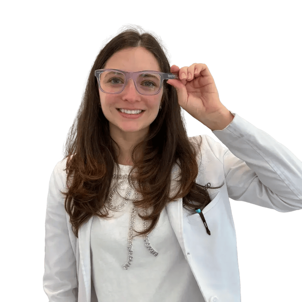 How Astigmatism Changes at Different Ages