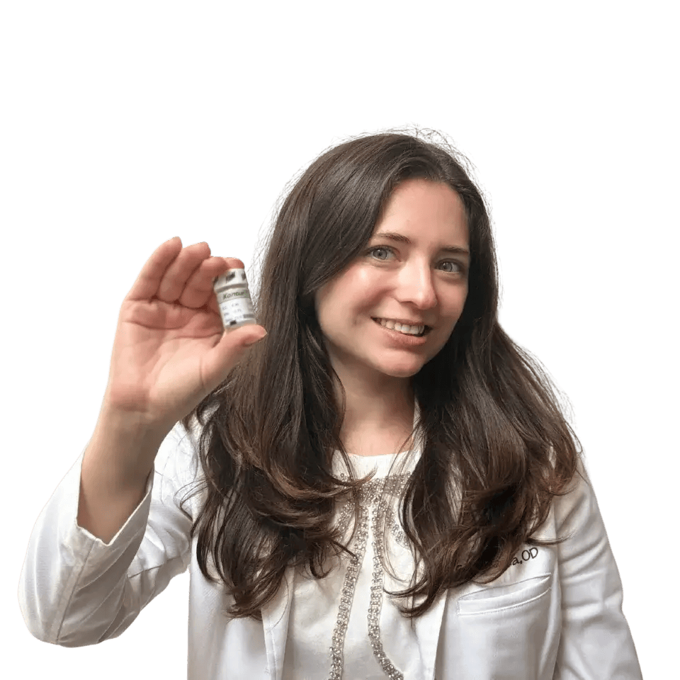 How Progressive Lenses Work