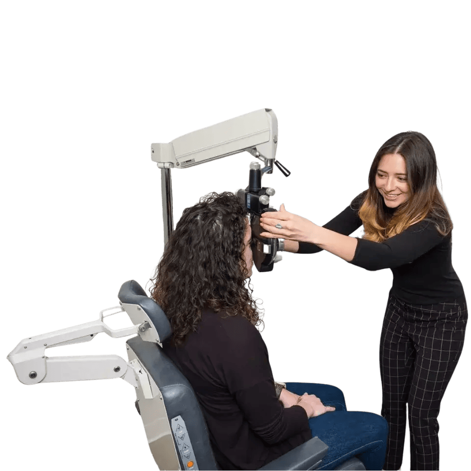 Possible Causes of Eye Pain