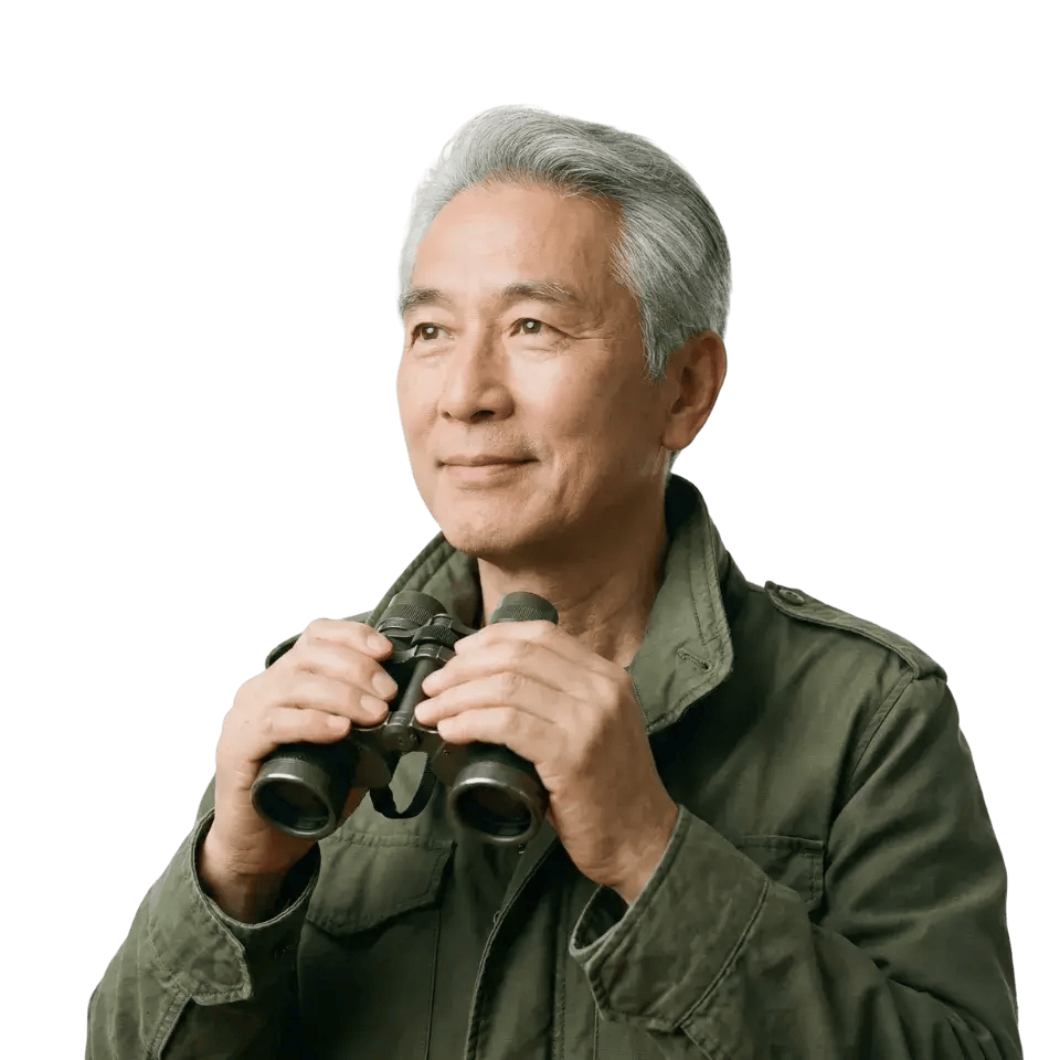 Recognizing Glaucoma Symptoms and Warning Signs