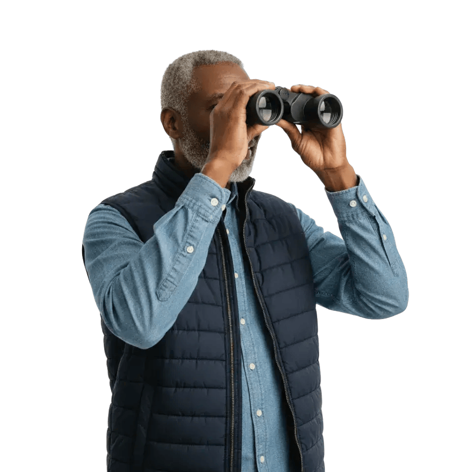 What is Open-Angle Glaucoma?