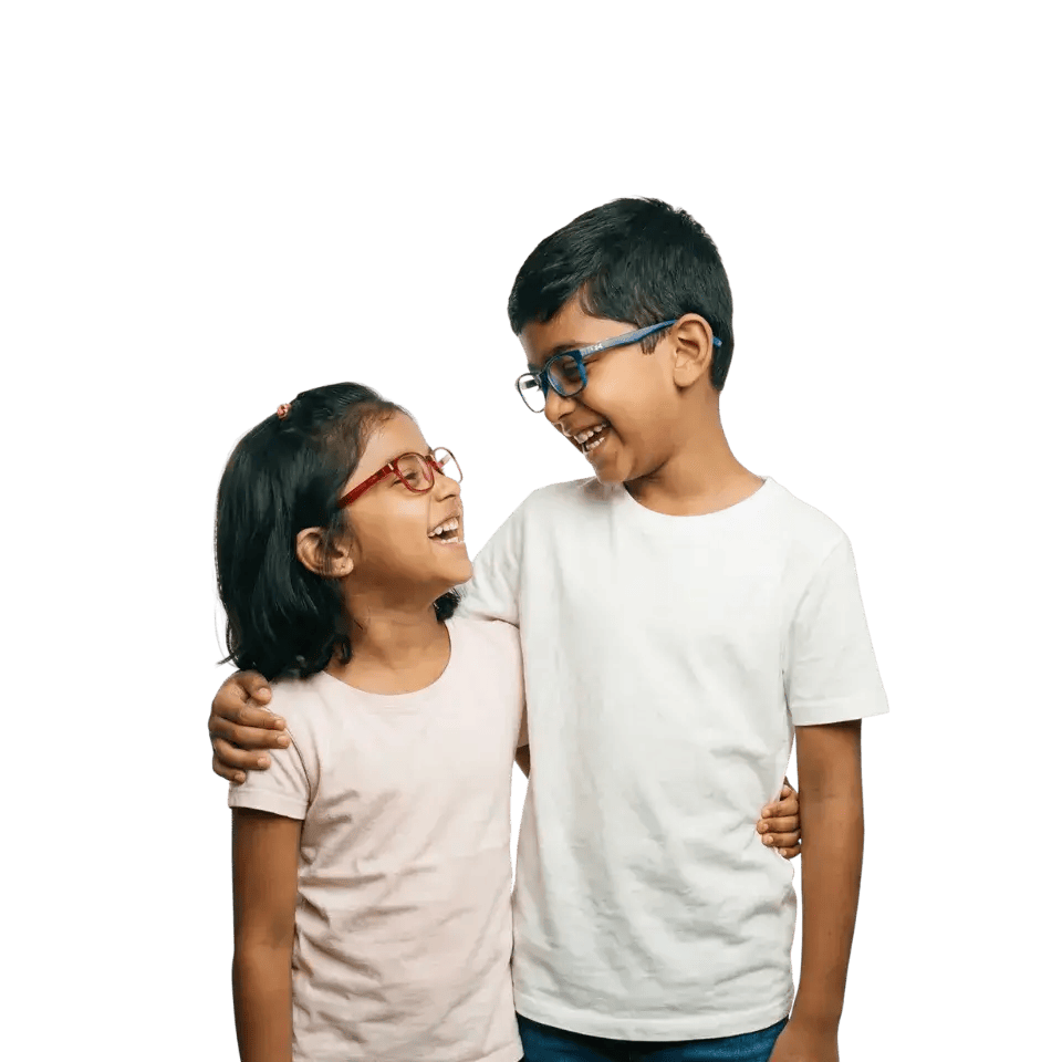 Recommended Screen Time Limits for Children