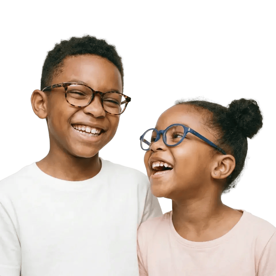 Understanding Myopia Control