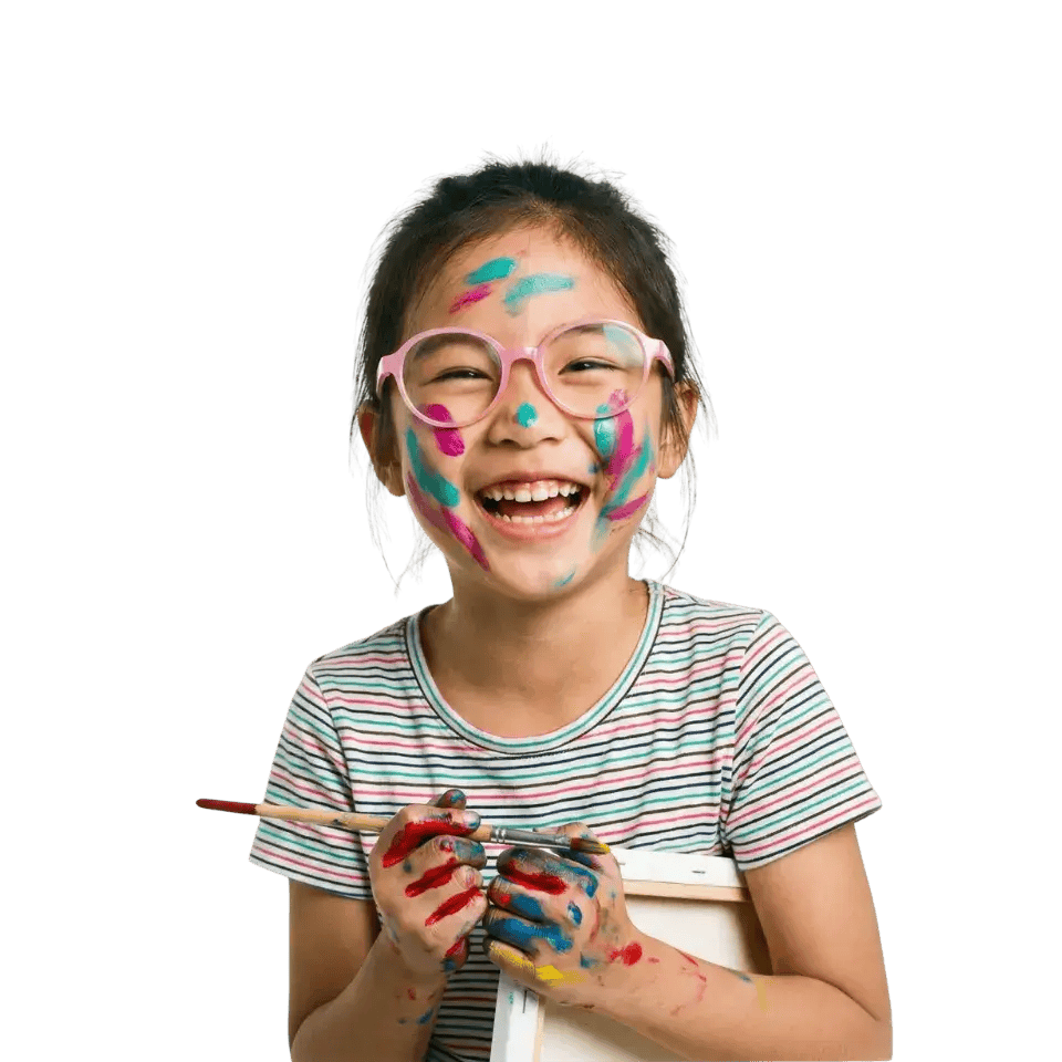 How Screen Time Affects Your Child's Eyes