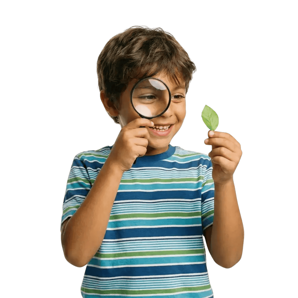 Why LASIK Is Generally Not Performed on Children