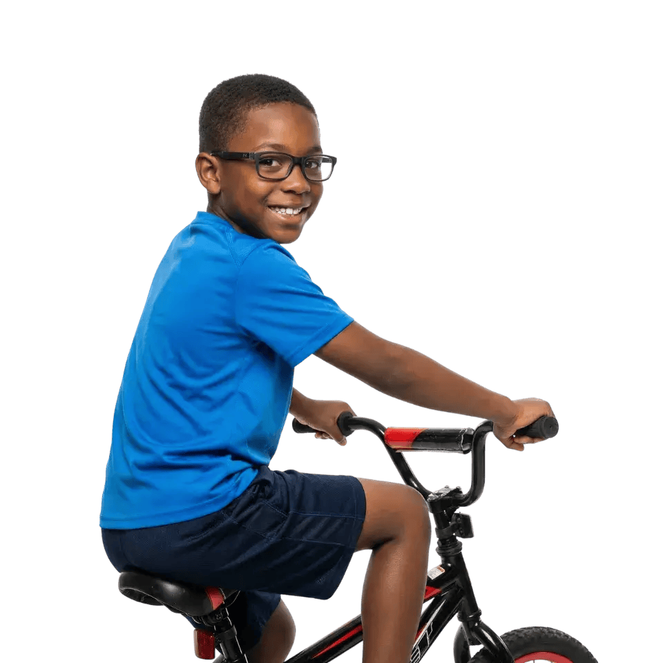 Understanding Saccadic Eye Movements