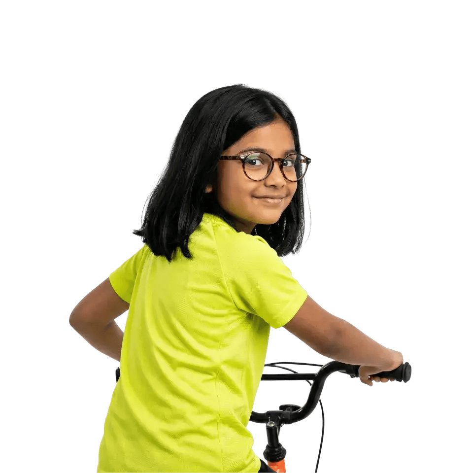 Understanding Your Vision Correction Options