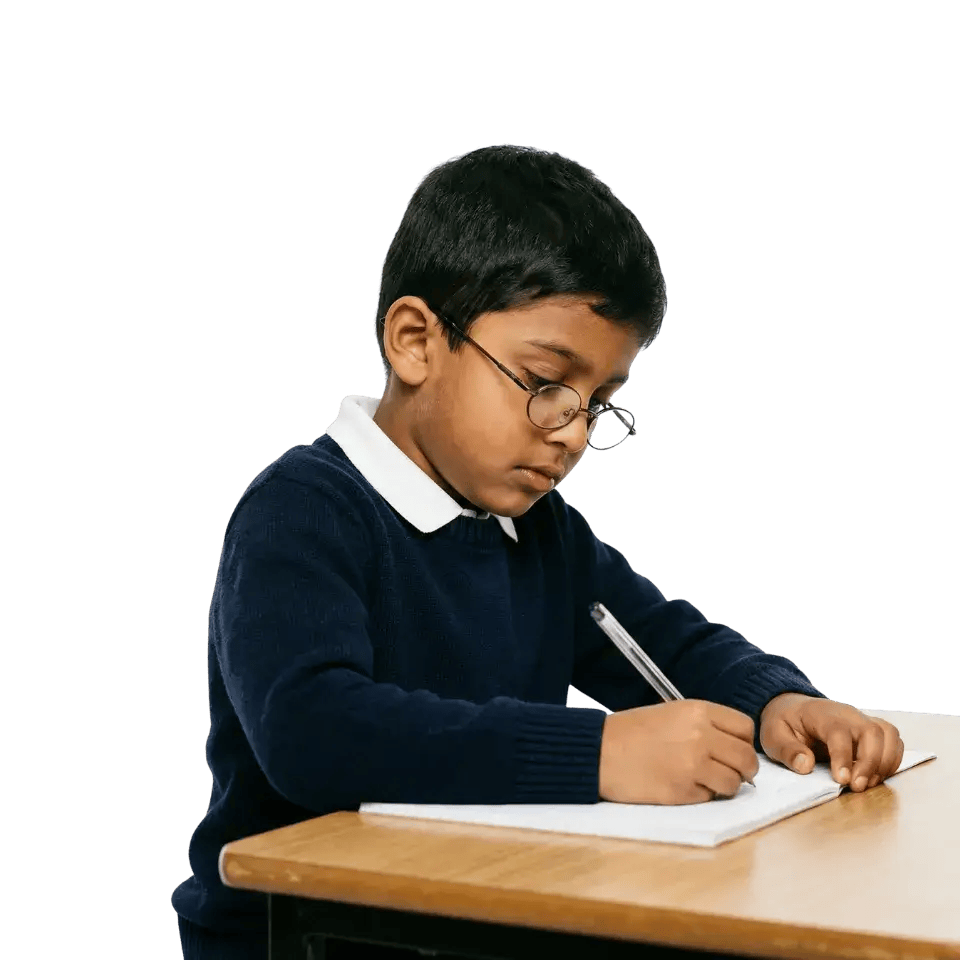 When Saccades Don't Work Properly