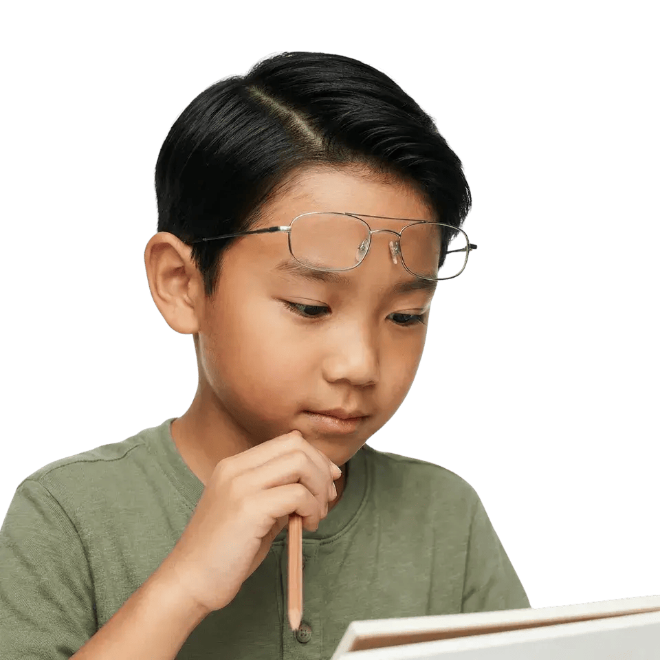 Understanding Multifocal, Bifocal, and Progressive Lenses