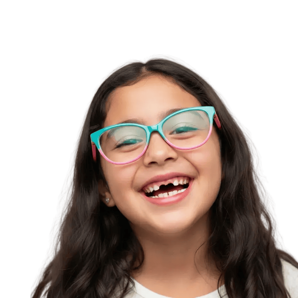 Protecting Your Child's Eyes