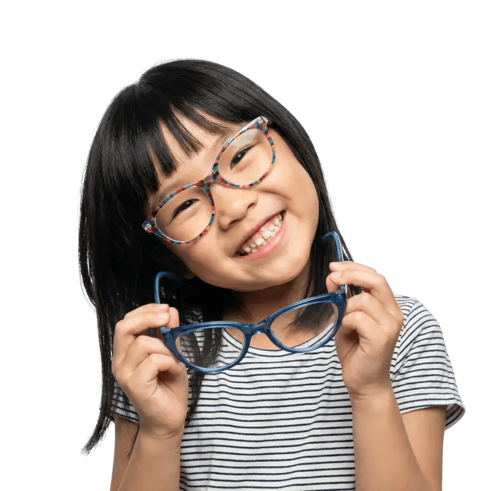 Myopia Management in Children
