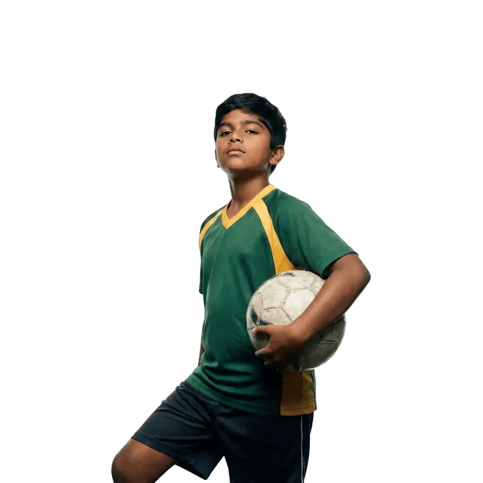 What Are Eye Movements?