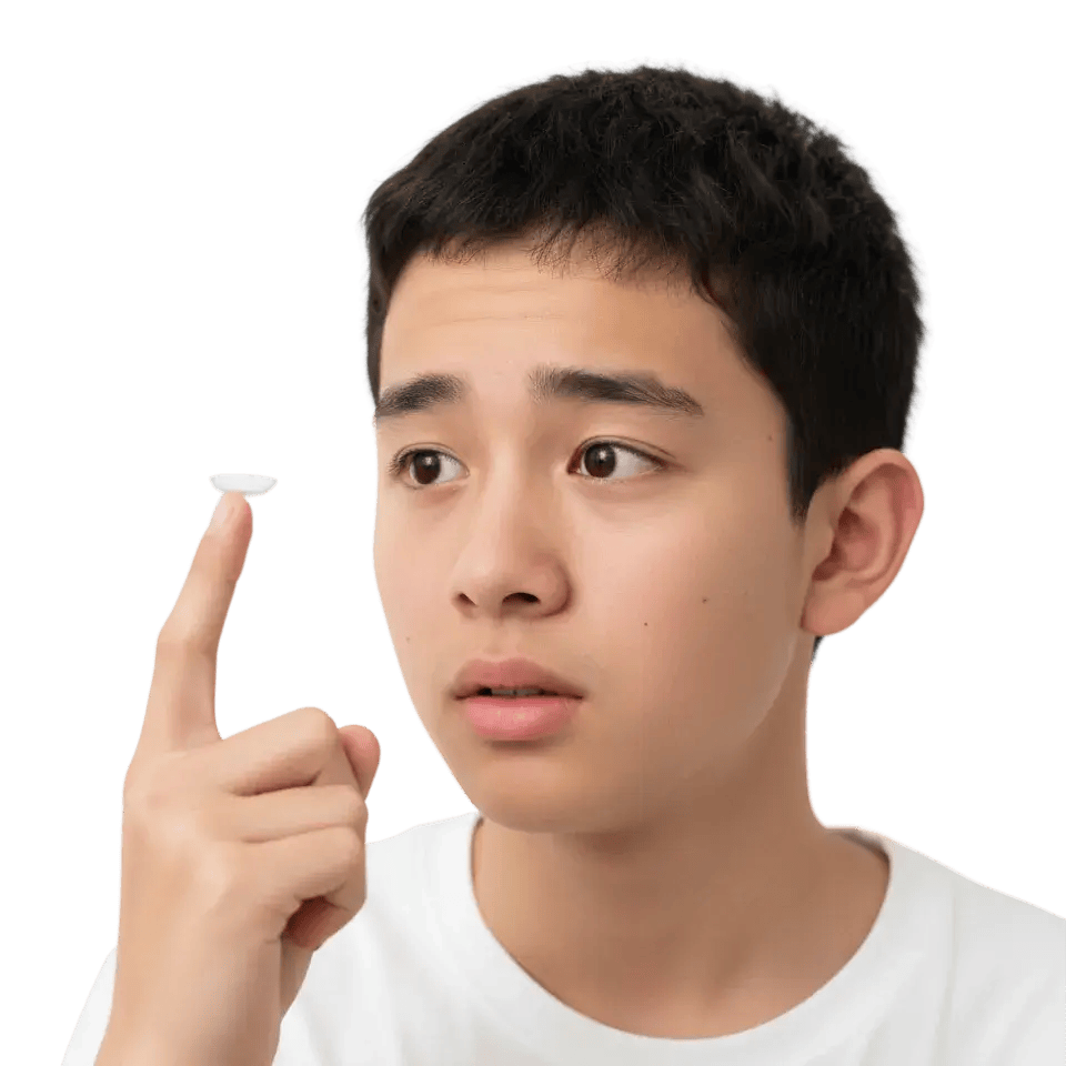 Recognizing the Signs Your Child May Have Digital Eyestrain