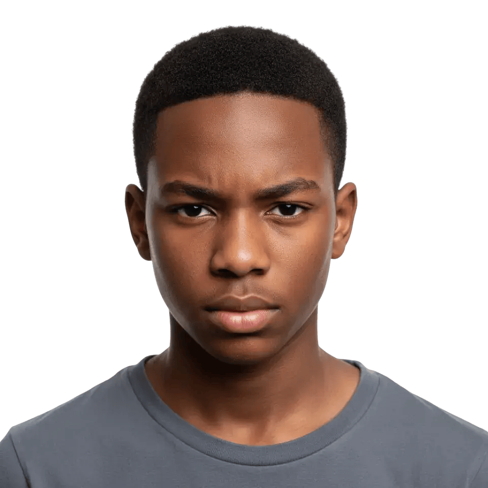 Warning Signs Your Child May Be Struggling