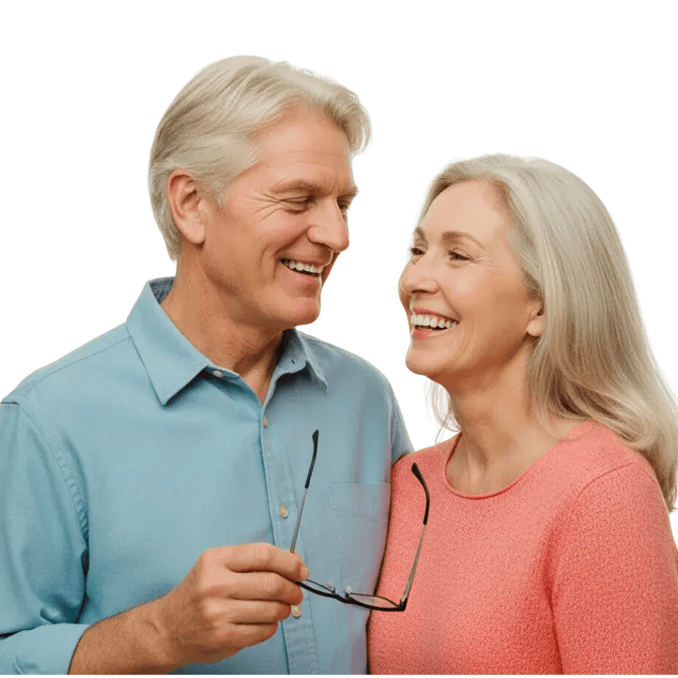 Use High Contrast Colors