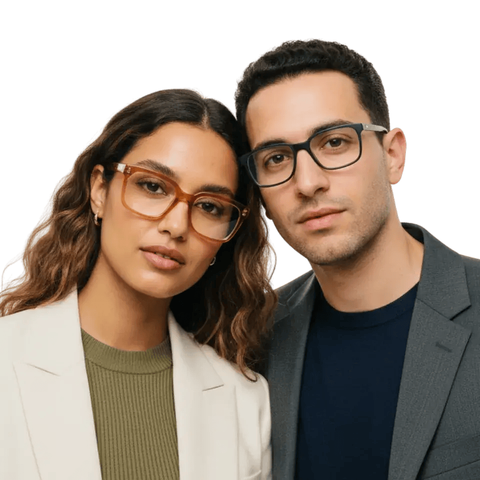 What the Numbers on Your Prescription Mean