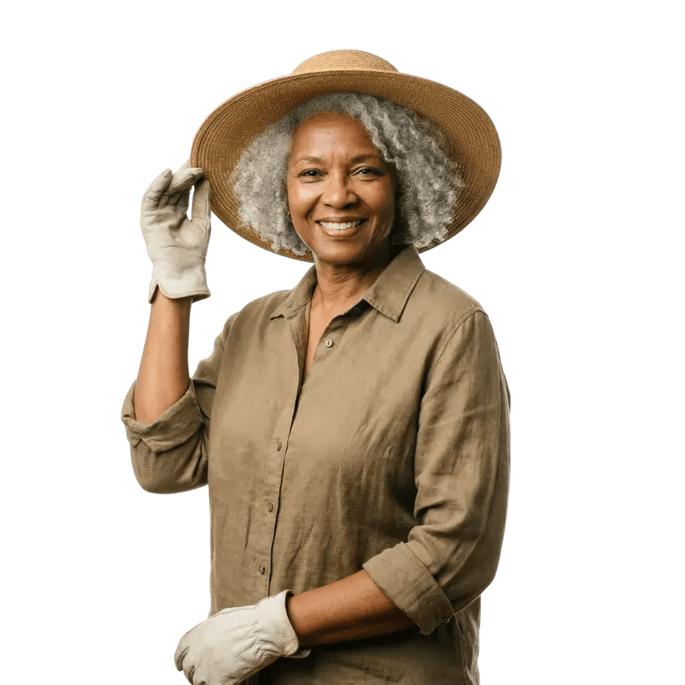 Can Glaucoma Drops Change Your Eye Color