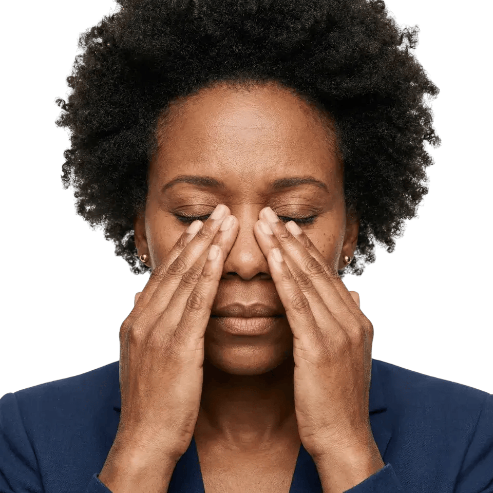 Condiciones Oculares del Envejecimiento y Prevención