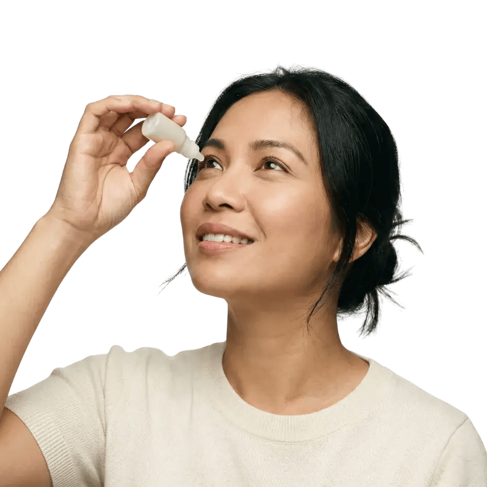 How Your Pupils Work