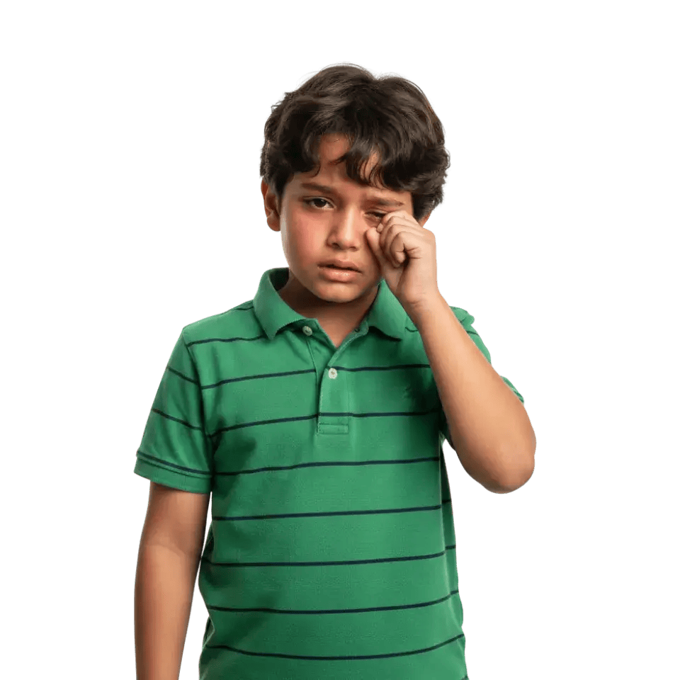 How Vision Problems Affect Learning