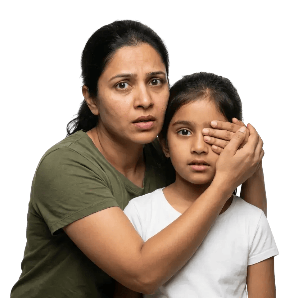 Understanding Nearsightedness in Children