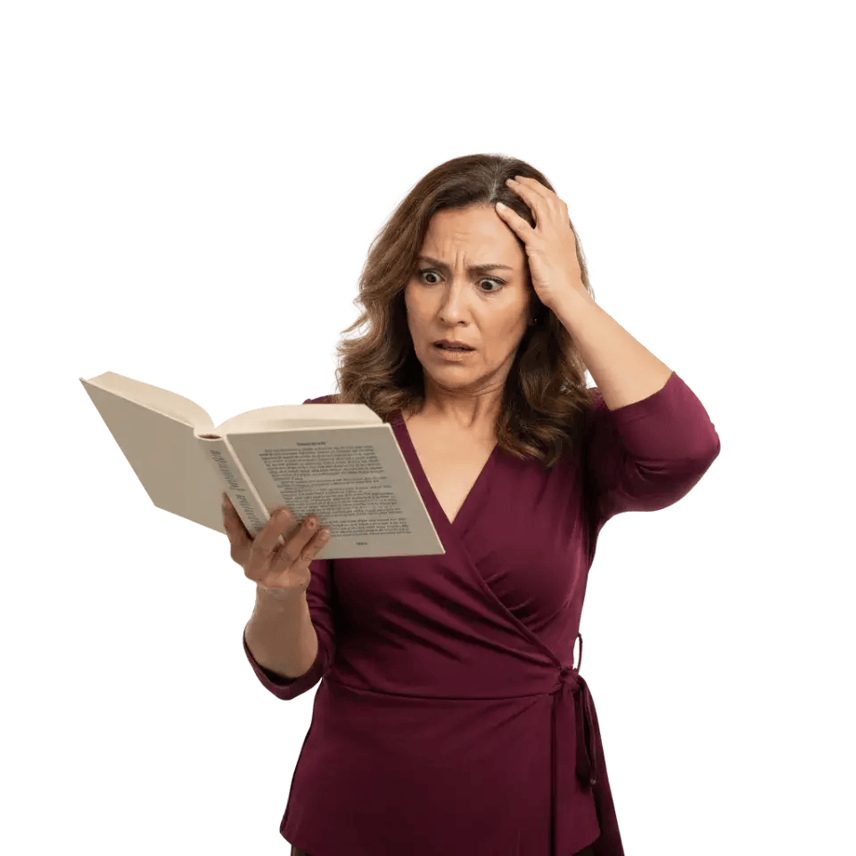 Symptoms of Chemical Eye Irritation