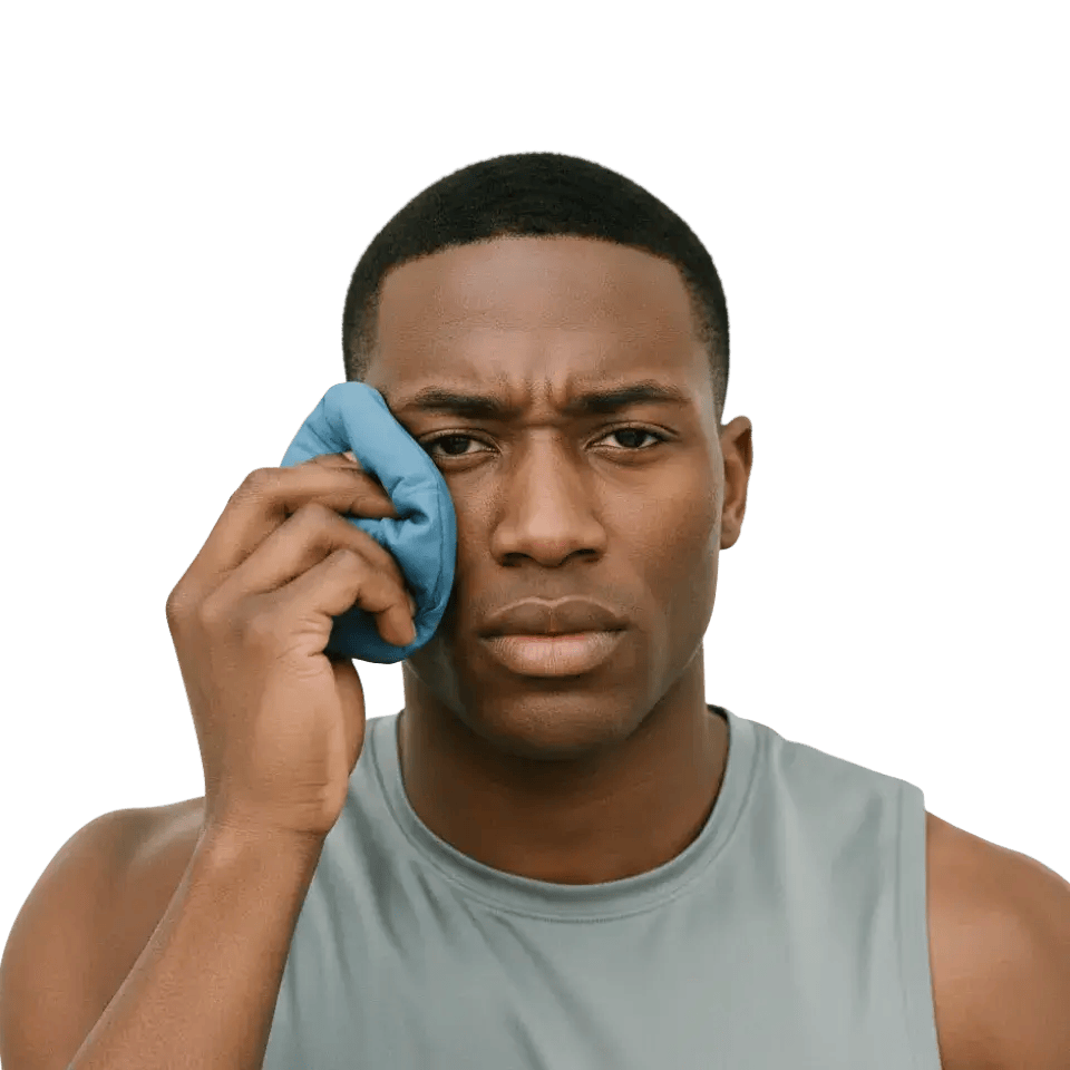 Home Strategies to Manage Visual Fatigue