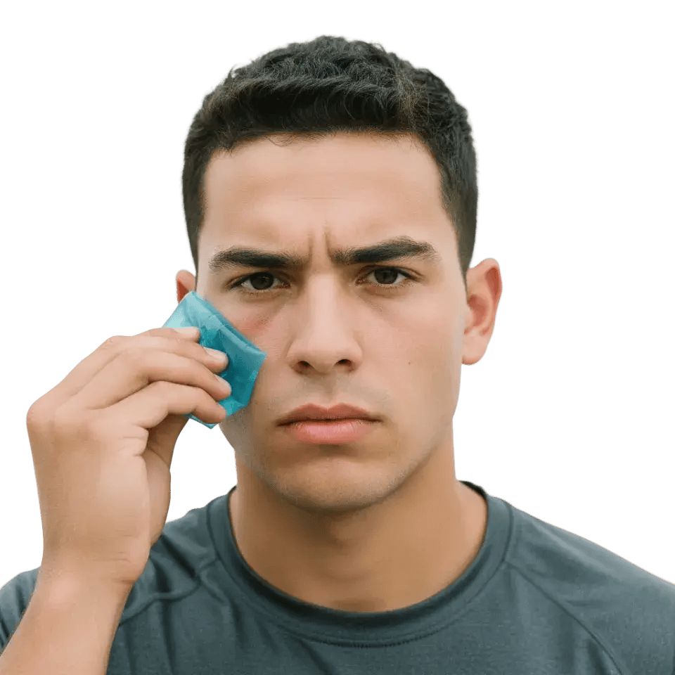 How Do Scleral Lenses Help with Dry Eye?