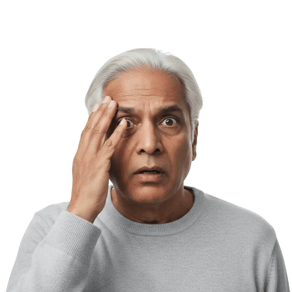 How Eye Infections Are Diagnosed