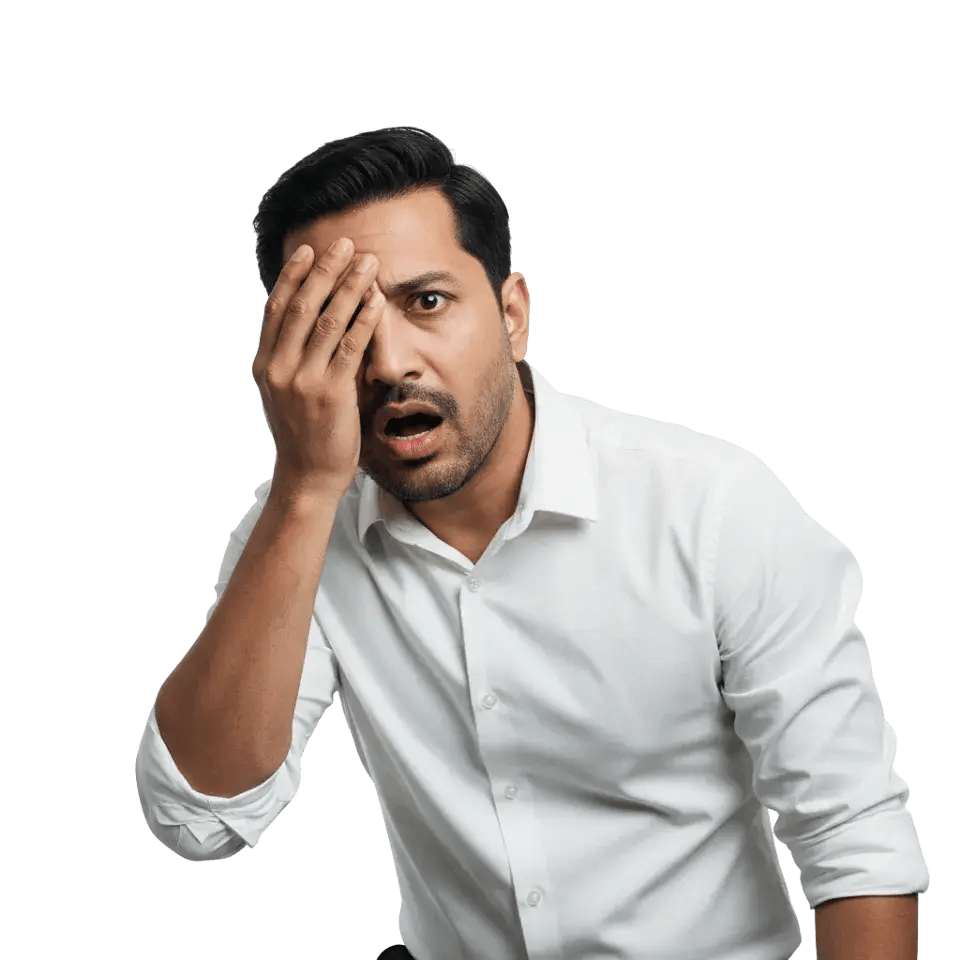 Recognizing Vision Symptoms of Multiple Sclerosis