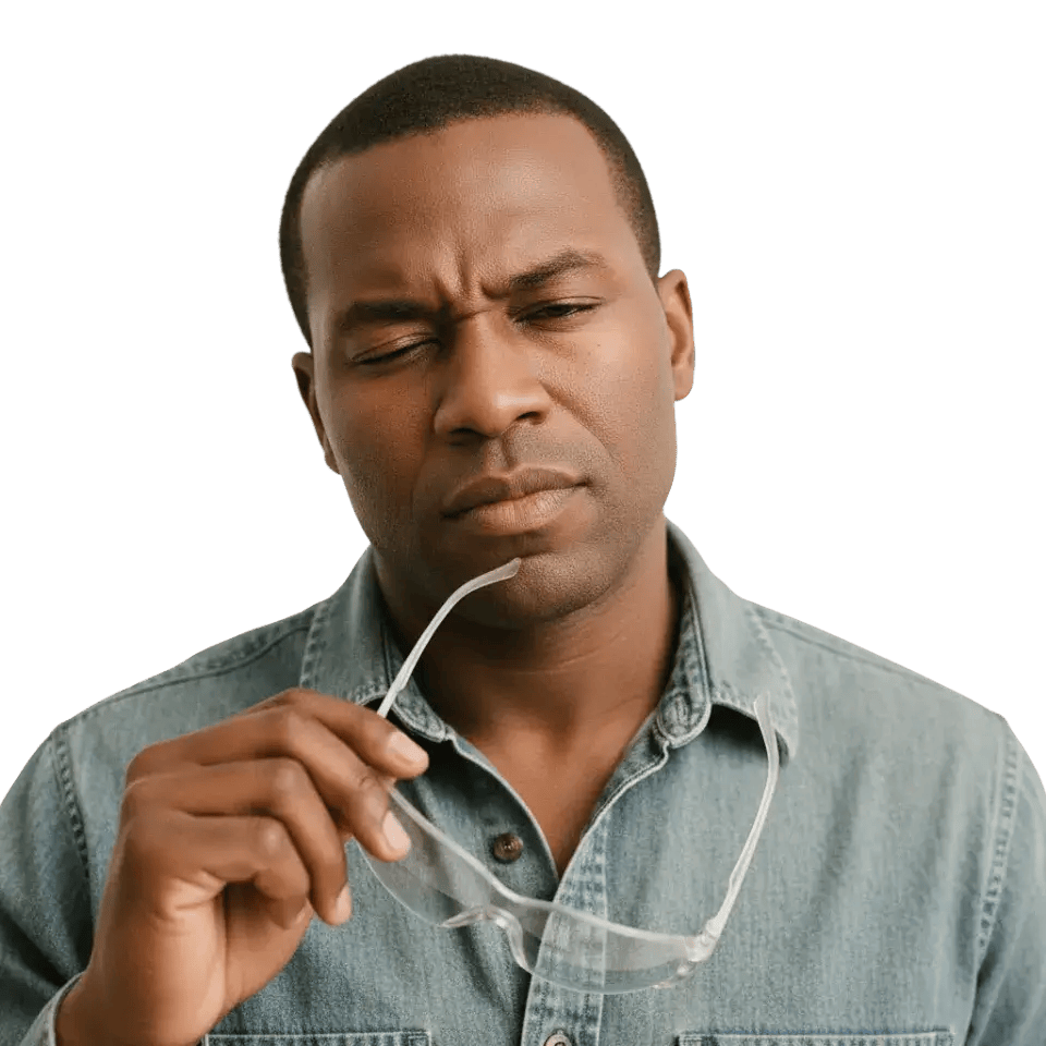 Caring for Your Hypoallergenic Frames