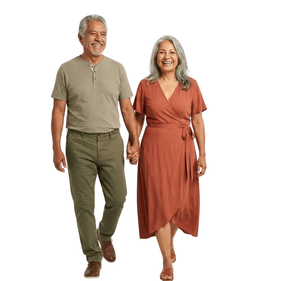 Managing Symptoms and Supporting Your Vision at Home