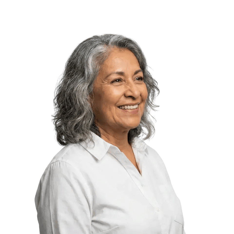 What Lower Blepharoplasty Involves