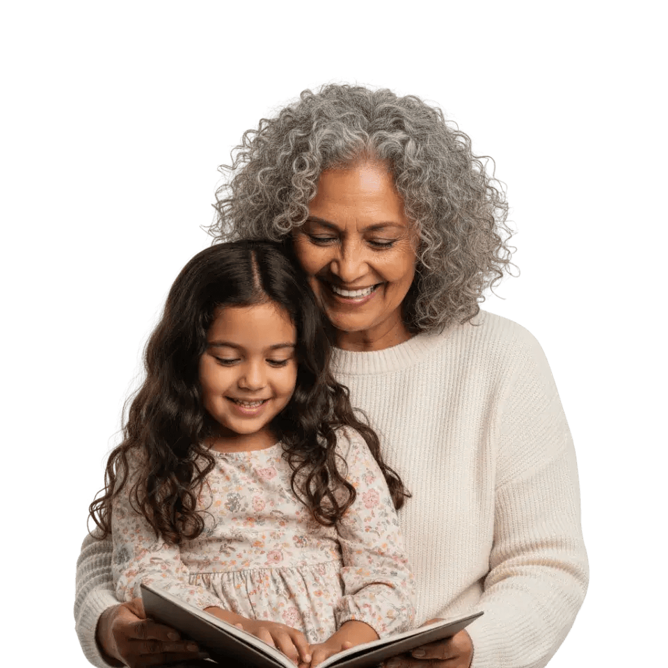 What You Can Do at Home to Support Your Child's Vision